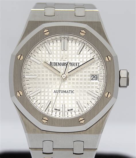 audemars piguet 37mm royal oak jf factory|best Audemars Piguet royal oak.